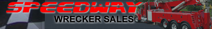 Speedway Wrecker Sales of Columbus